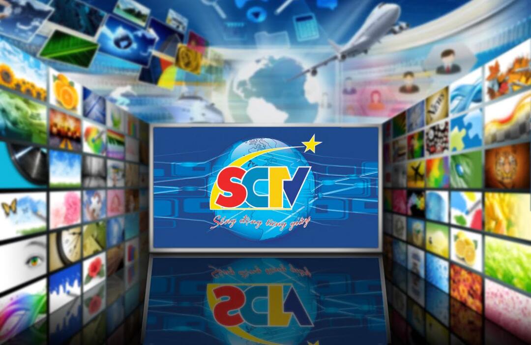 Khám phá thế giới của kênh SCTV9 - Điểm đến hấp dẫn cho mọi gia đình